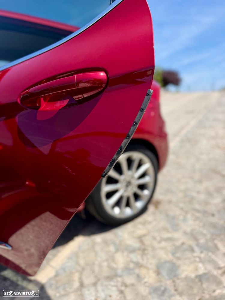 Ford Fiesta - 7