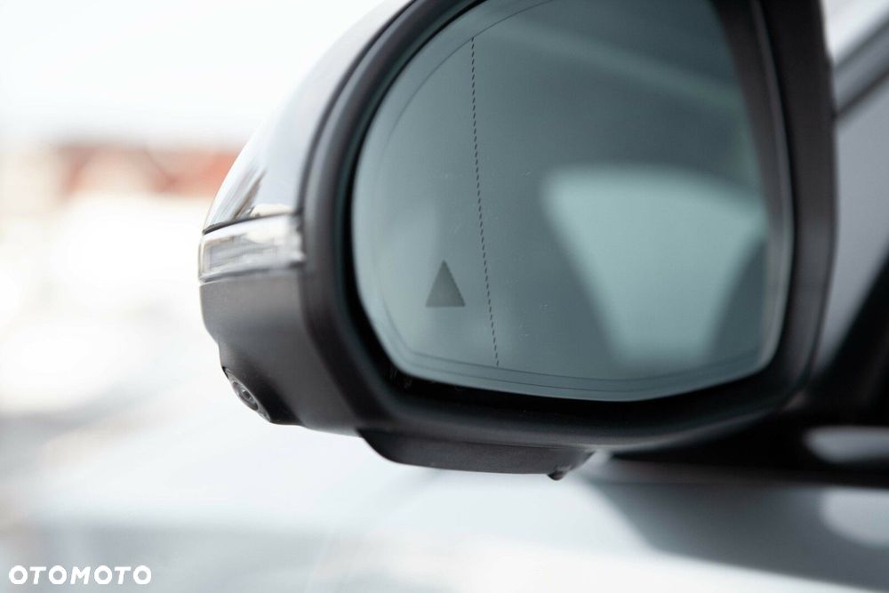 Mercedes-Benz Klasa C - 18