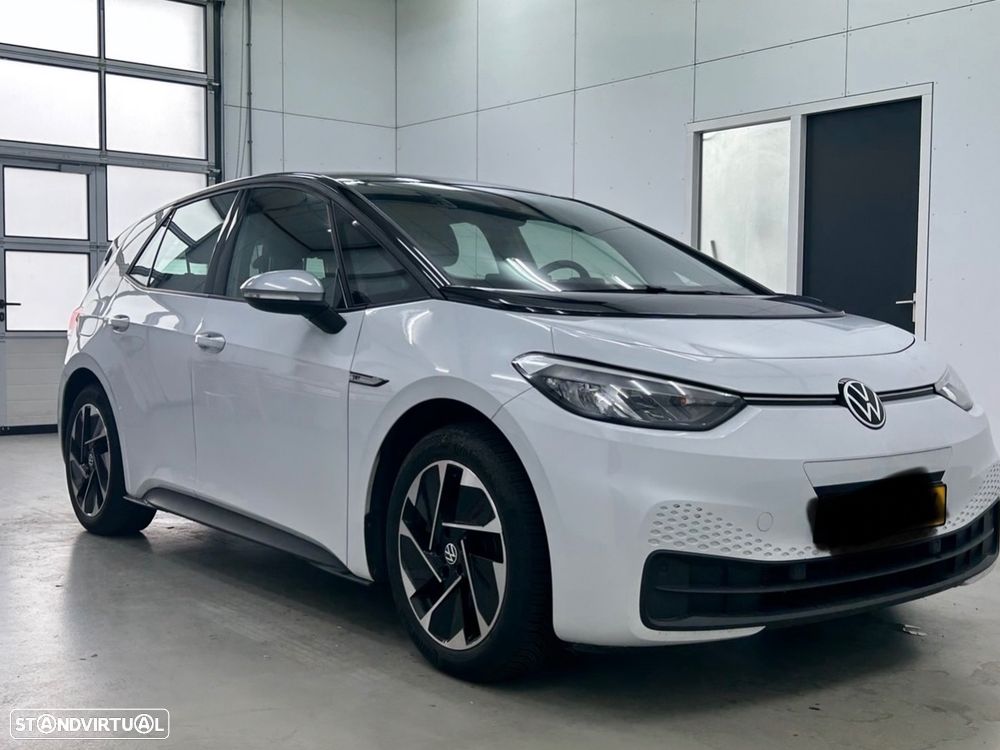 VW ID.3 Pro Performance Upgrade - 4