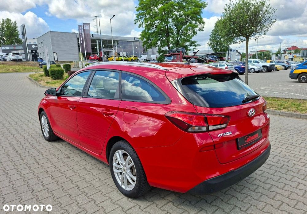 Hyundai i30 - 10