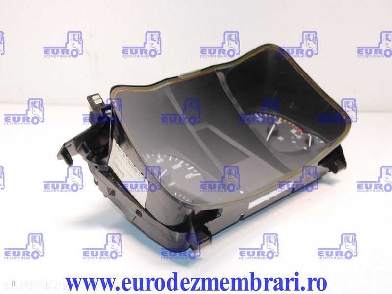ELEMENT BORD CEAS BORD MERCEDES ACTROS MP4 A0134461821 - 1