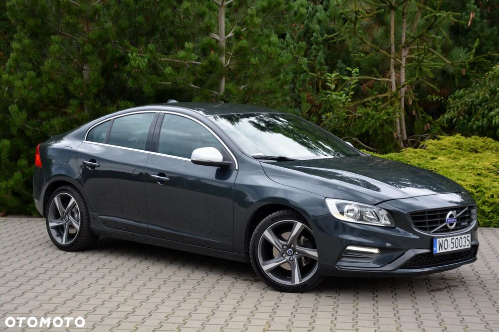 Volvo S60 D3 RDesign - 12