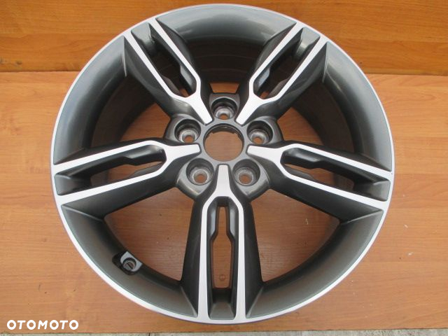 FELGA 7.5 x 18 ET55 HYUNDAI IX30 52910-A6600 2 - 2