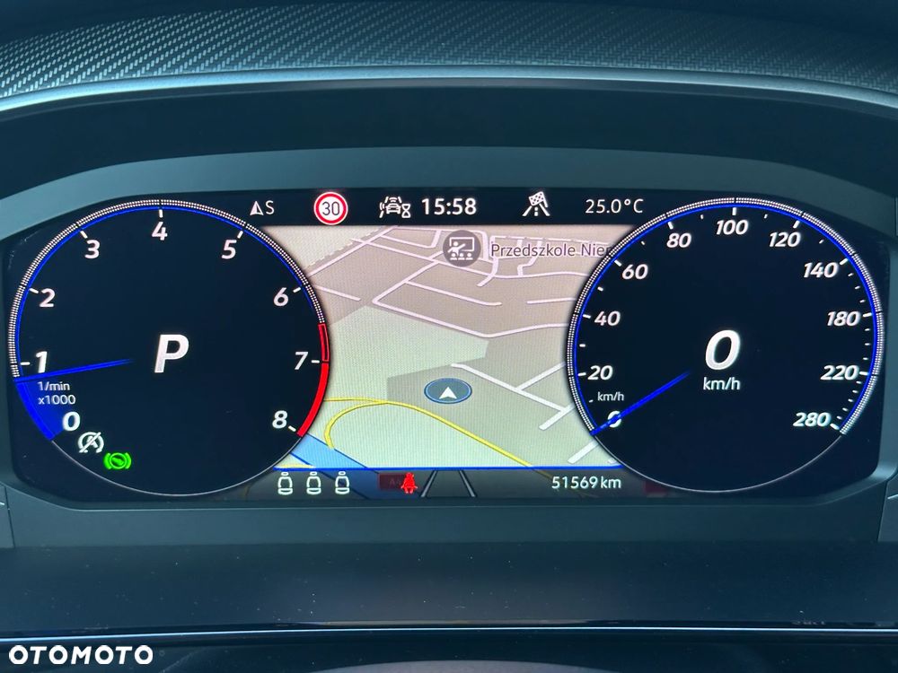 Volkswagen Arteon Shooting Brake 2.0 TSI OPF DSG R-Line - 20