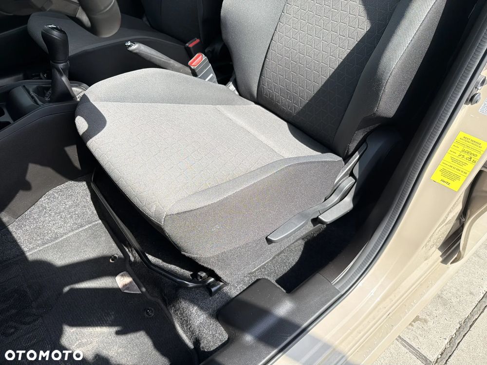 Suzuki Swift 1.2 Dualjet SHVS Premium Plus - 13