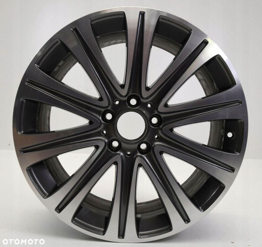 MERCEDES E KLASA W213 W238 FELGA A2134010500 19'' - 2