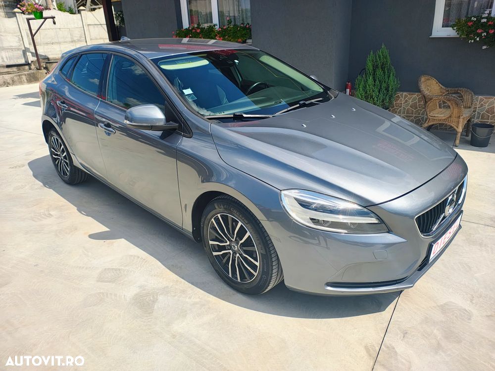 Volvo V40 D2 RDesign - 3