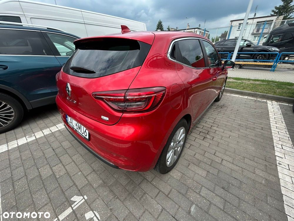 Renault Clio TCe 90 INTENS - 3