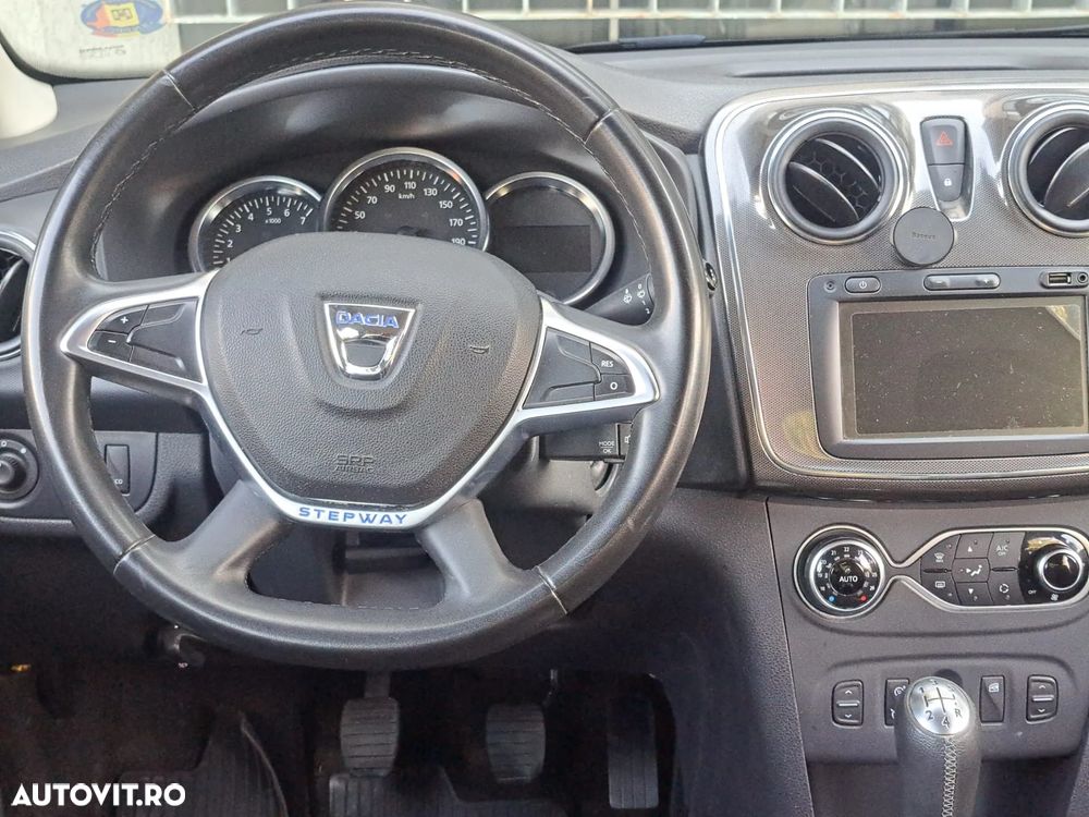 Dacia Logan - 7