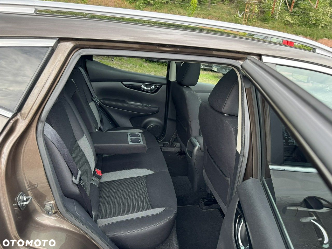 Nissan Qashqai - 18