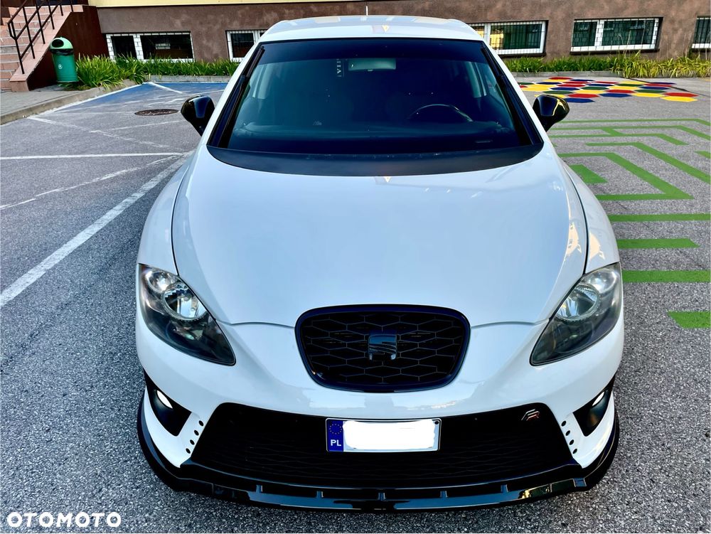 Seat Leon - 3