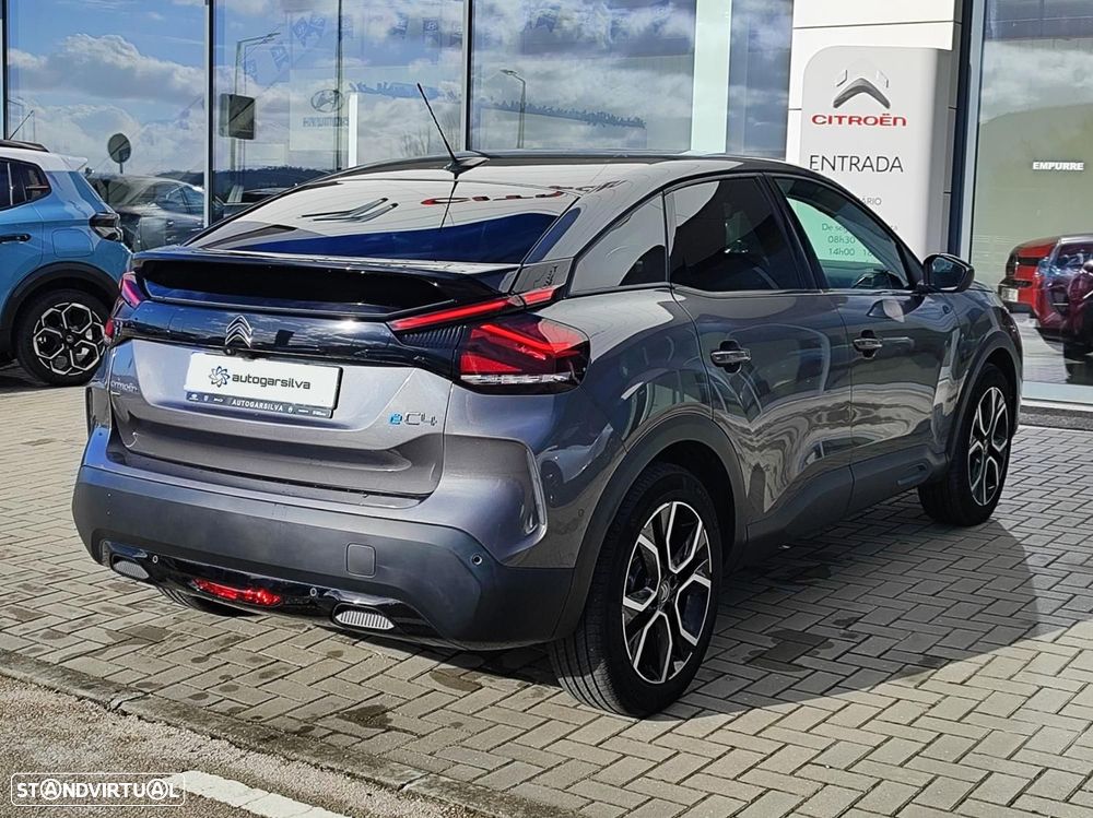 Citroën e-C4 50 kWh Feel Pack - 7