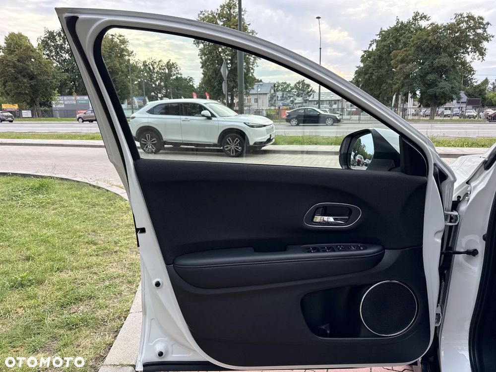 Honda HR-V 1.5 Elegance (ADAS / Connect+) CVT - 12