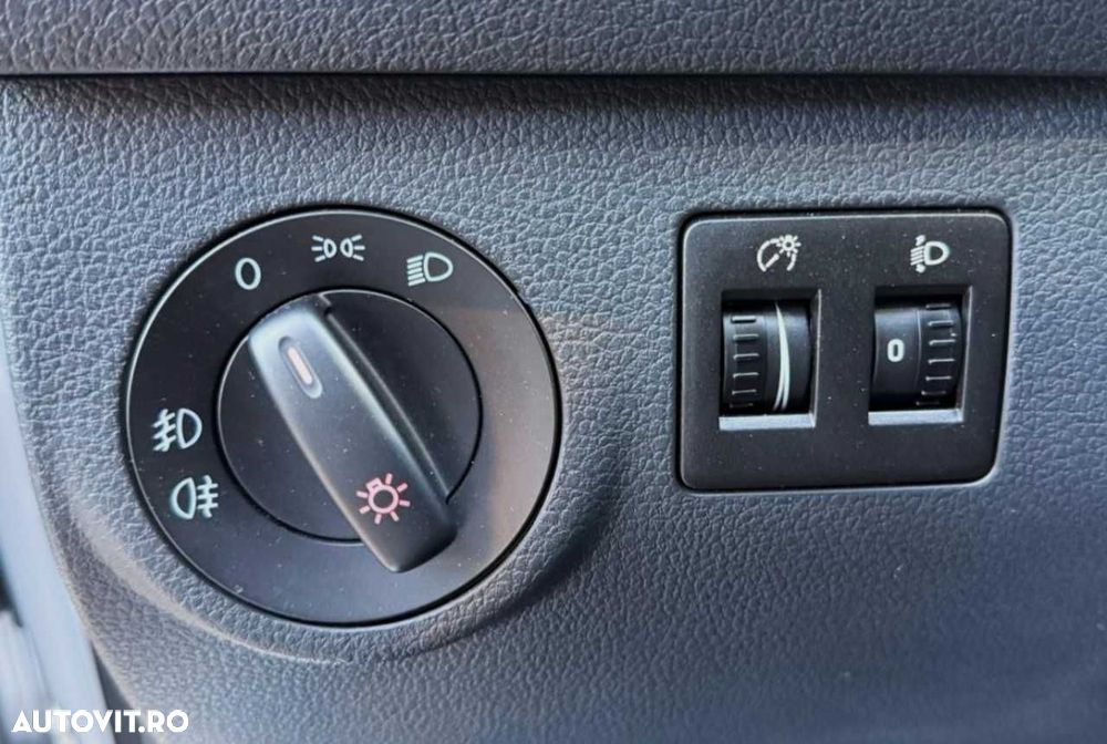 Volkswagen CADDY - 20