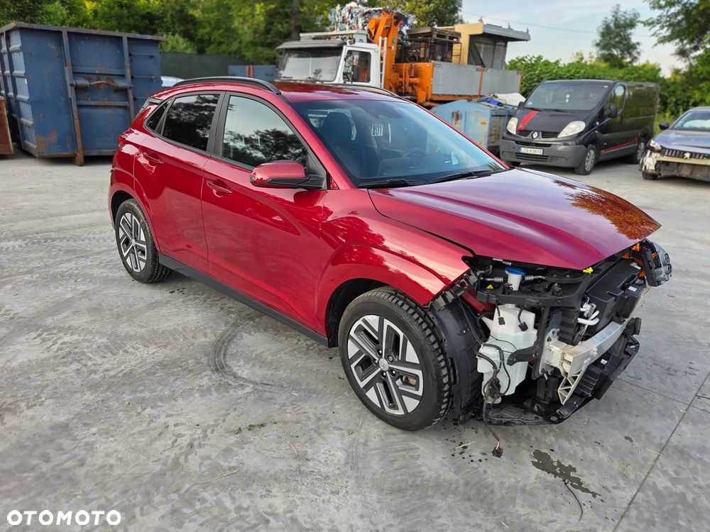 Hyundai Kona 64kWh Smart - 2