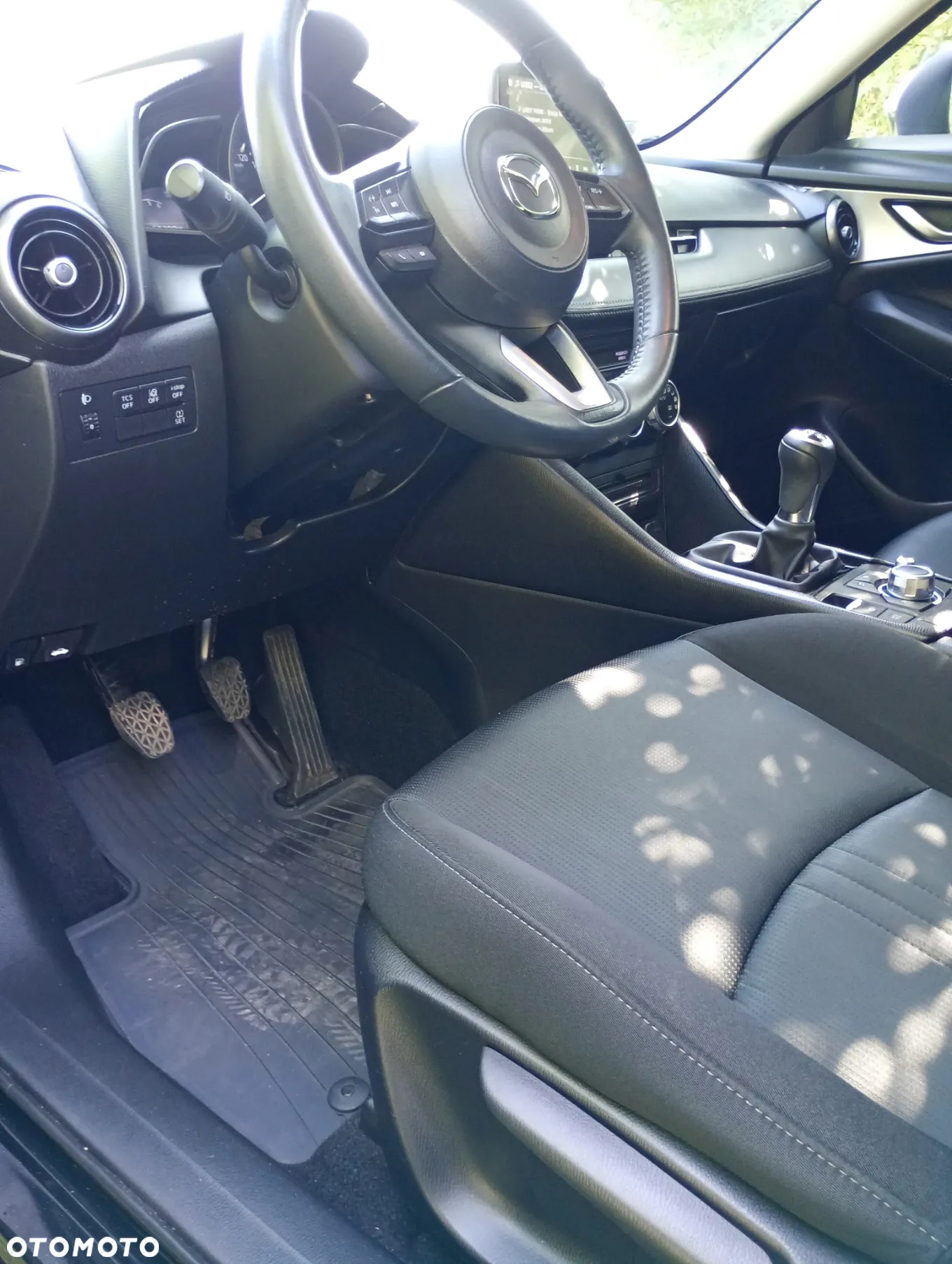 Mazda CX-3 2.0 SkyEnergy - 21