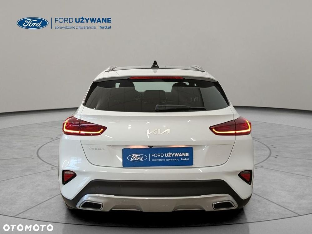 Kia XCeed 1.6 GDI PHEV XL DCT - 7