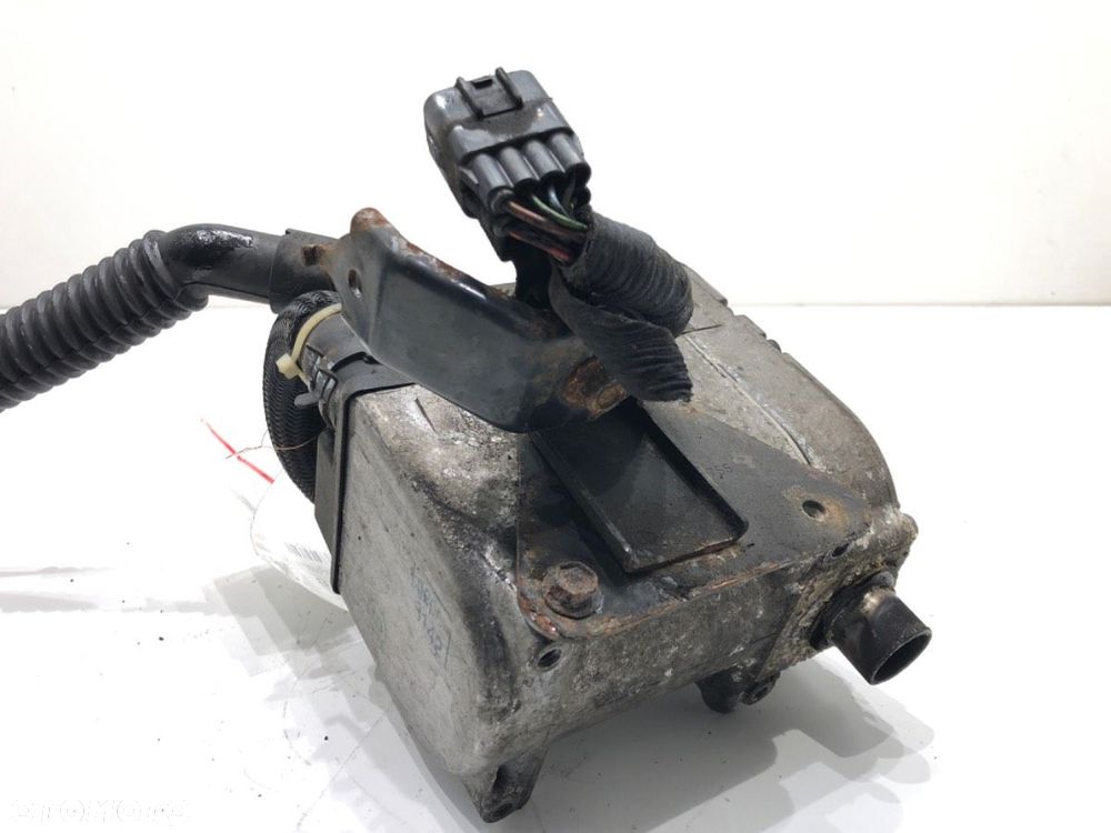 WEBASTO - 414.00 PLN - TOYOTA AURIS (_E15_) 2006 - 2012 1.4 D-4D (NDE150_) 66 kW [90 KM] olej - 4