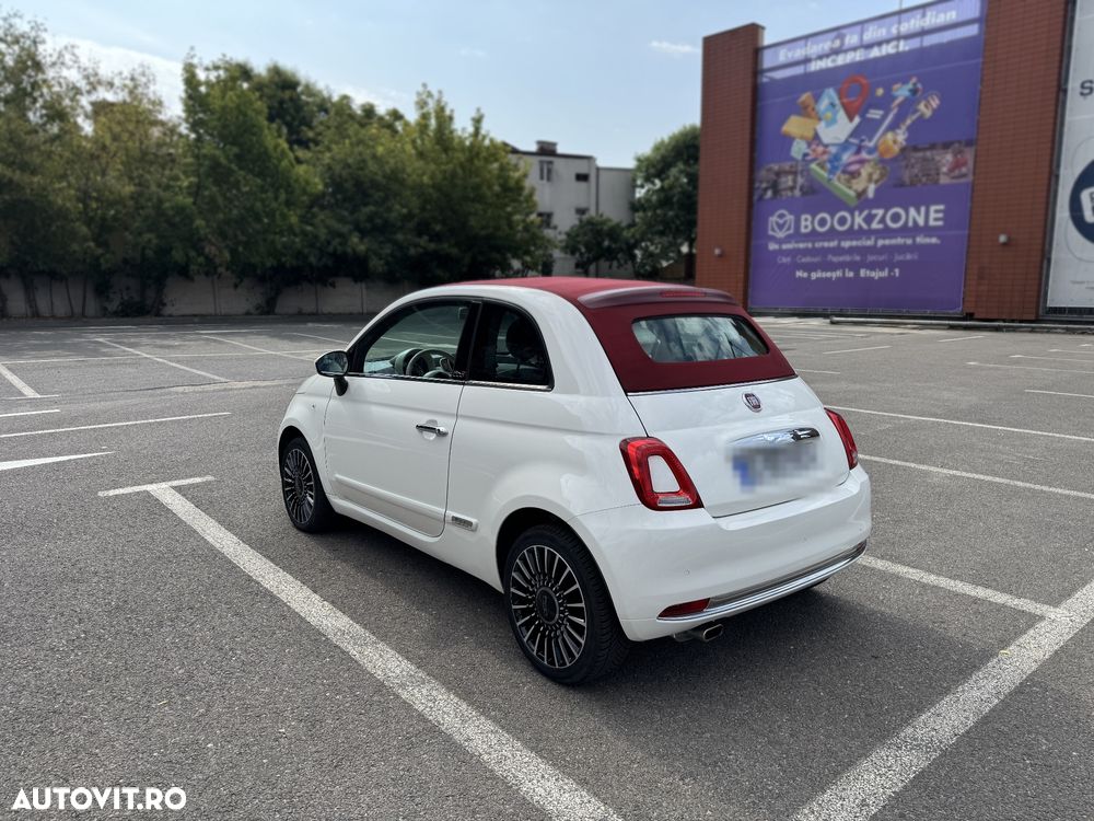 Fiat 500 - 2