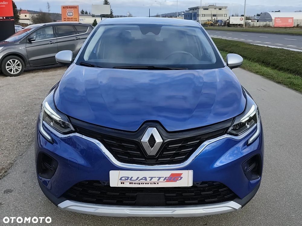Renault Captur - 16