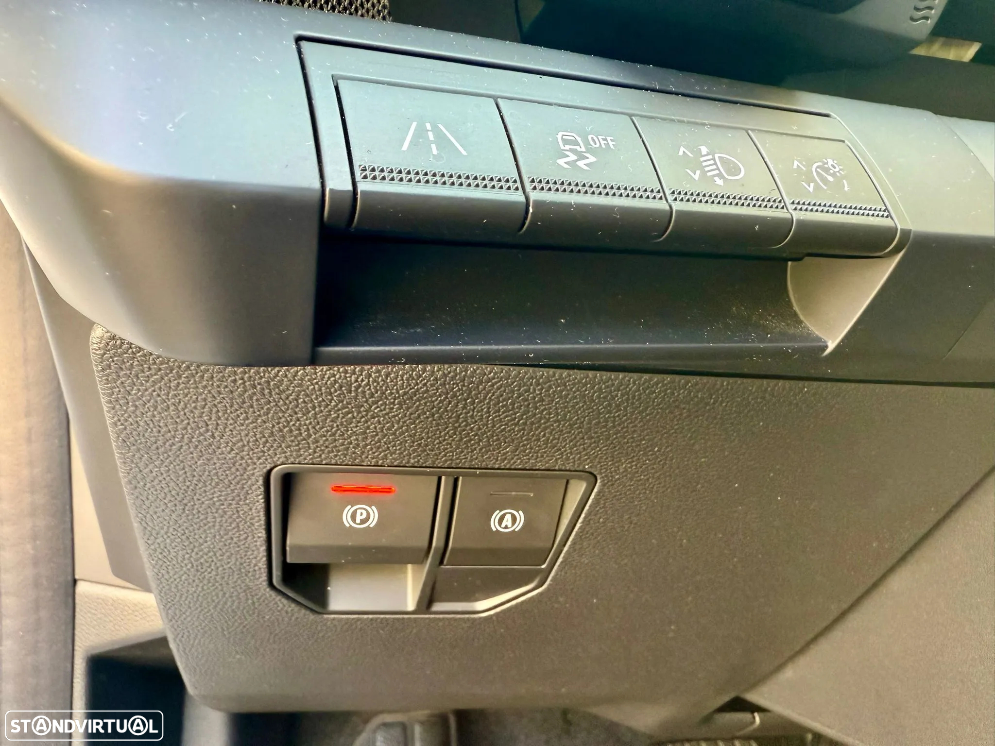 Renault Mégane E-Tech EV40 Equilibre Autonomia Urbana CA7 - 17