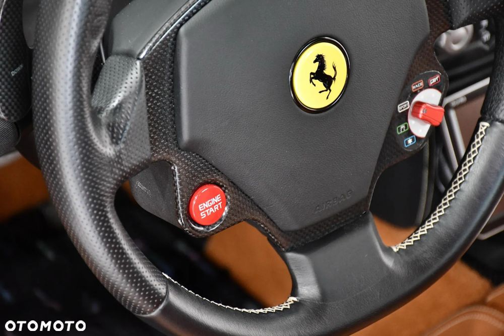 Ferrari F430 F1 - 35