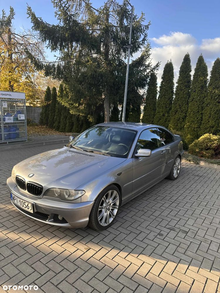 BMW Seria 3 320 Cd - 2