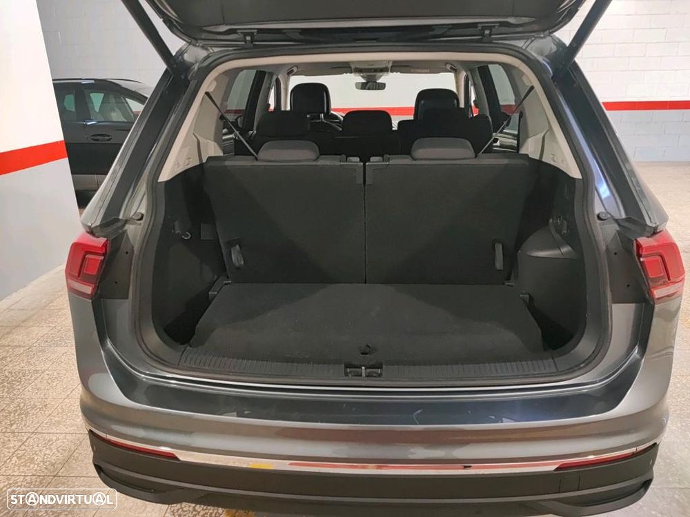 VW Tiguan Allspace 1.5 TSI Life - 12