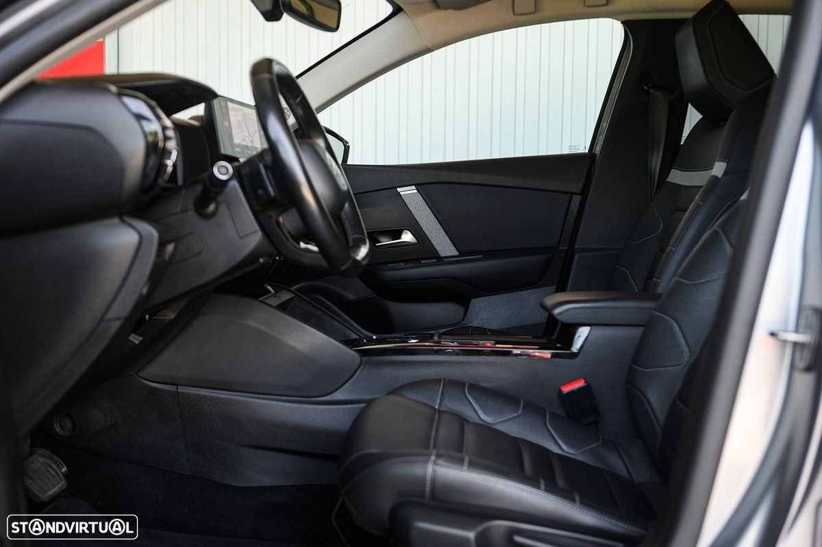 Citroën C4 1.5 BlueHDi Shine Pack EAT8 - 27