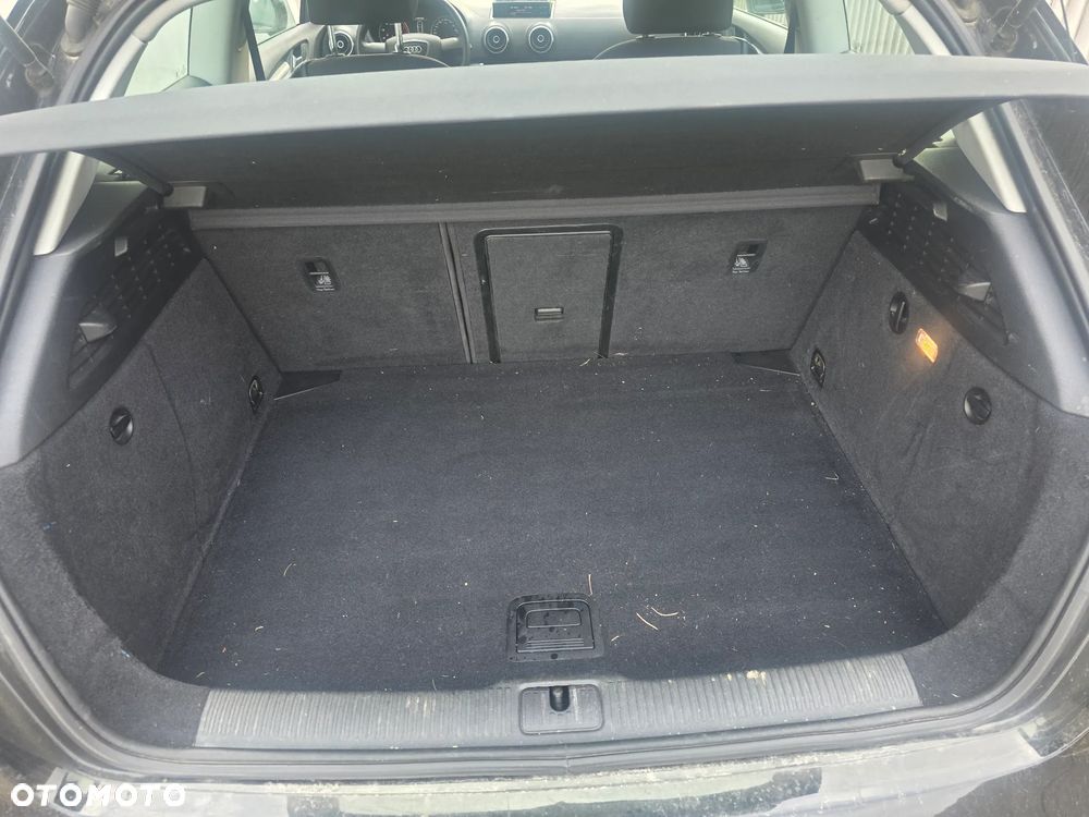 Audi A3 3-drzwiowe 1.8 TFSI S line Sportpaket - 16