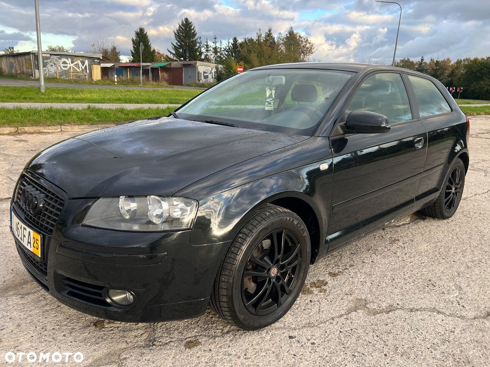 Audi A3 1.6 Limited Edition - 34