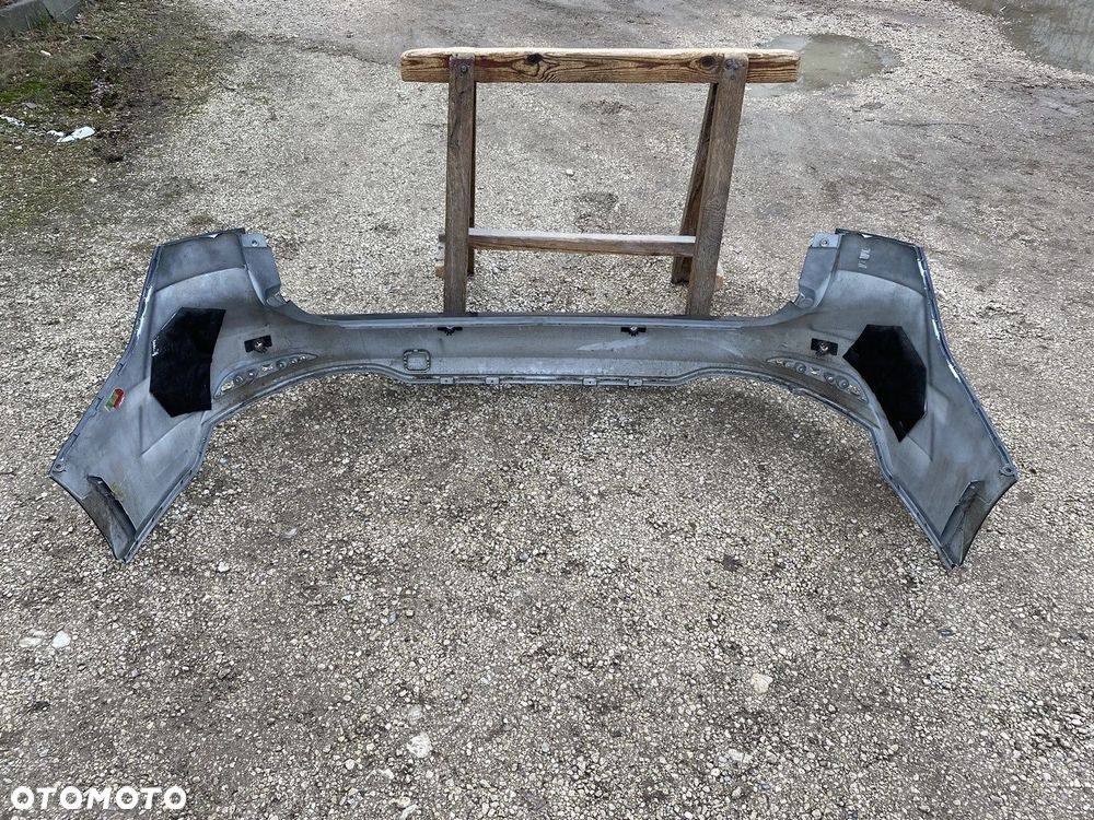 ZDERZAK TYŁ TYLNY FORD FOCUS MK4 KOMBI JX7B-17906B - 7