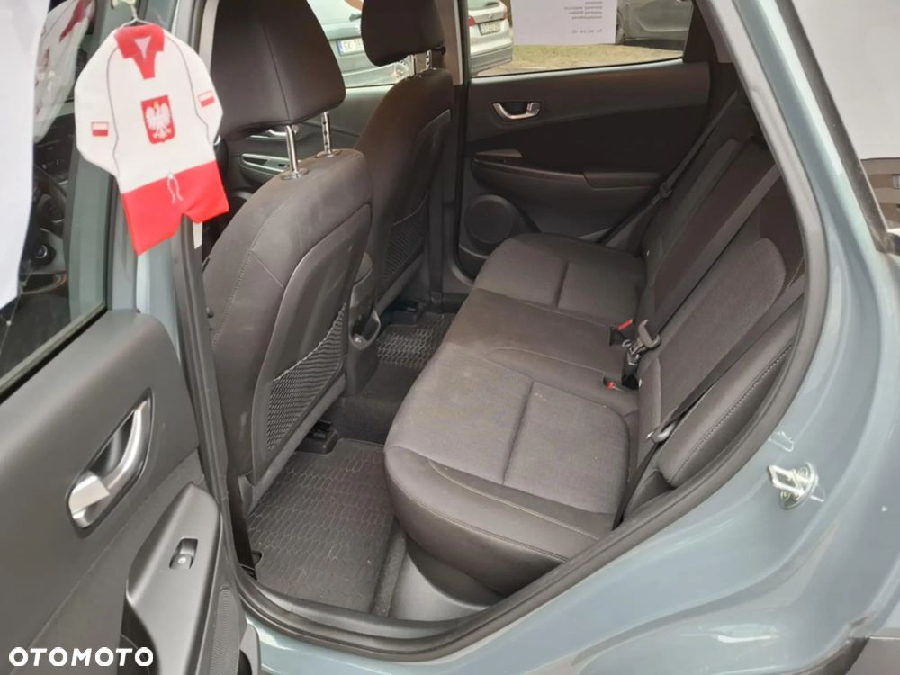 Hyundai Kona 1.0 T-GDI Premium - 11