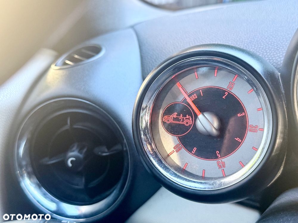 MINI Cooper S - 6