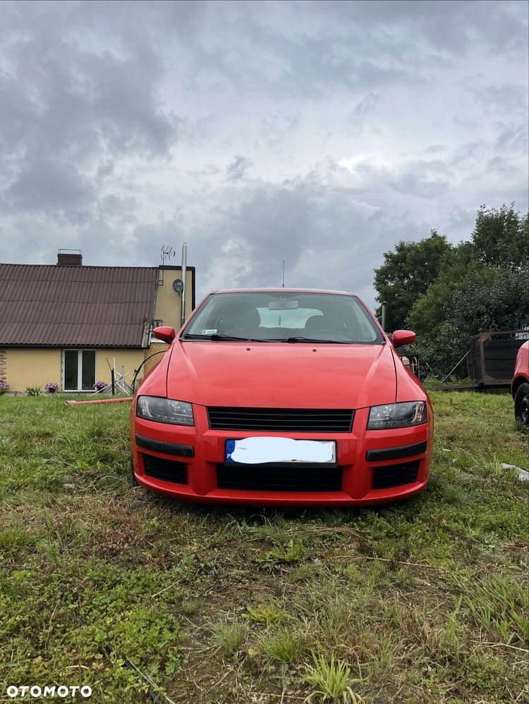 Fiat Stilo - 4