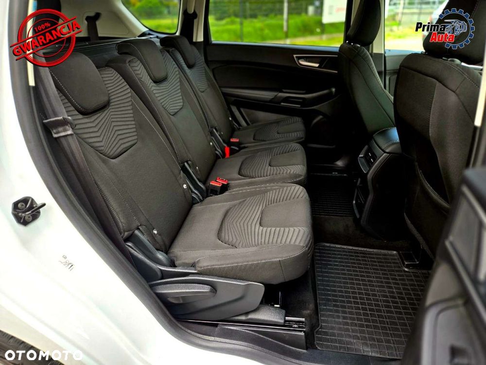Ford S-Max 1.5 Eco Boost Start-Stopp TITANIUM - 25