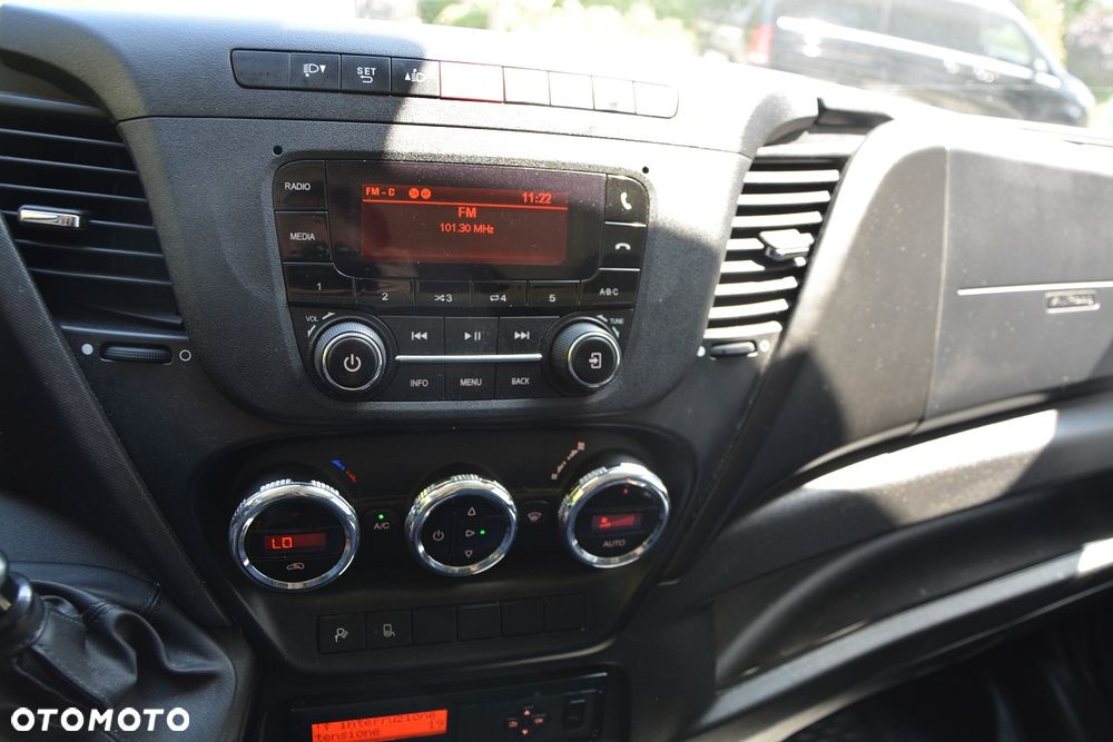 Iveco Daily 35S16 - 12