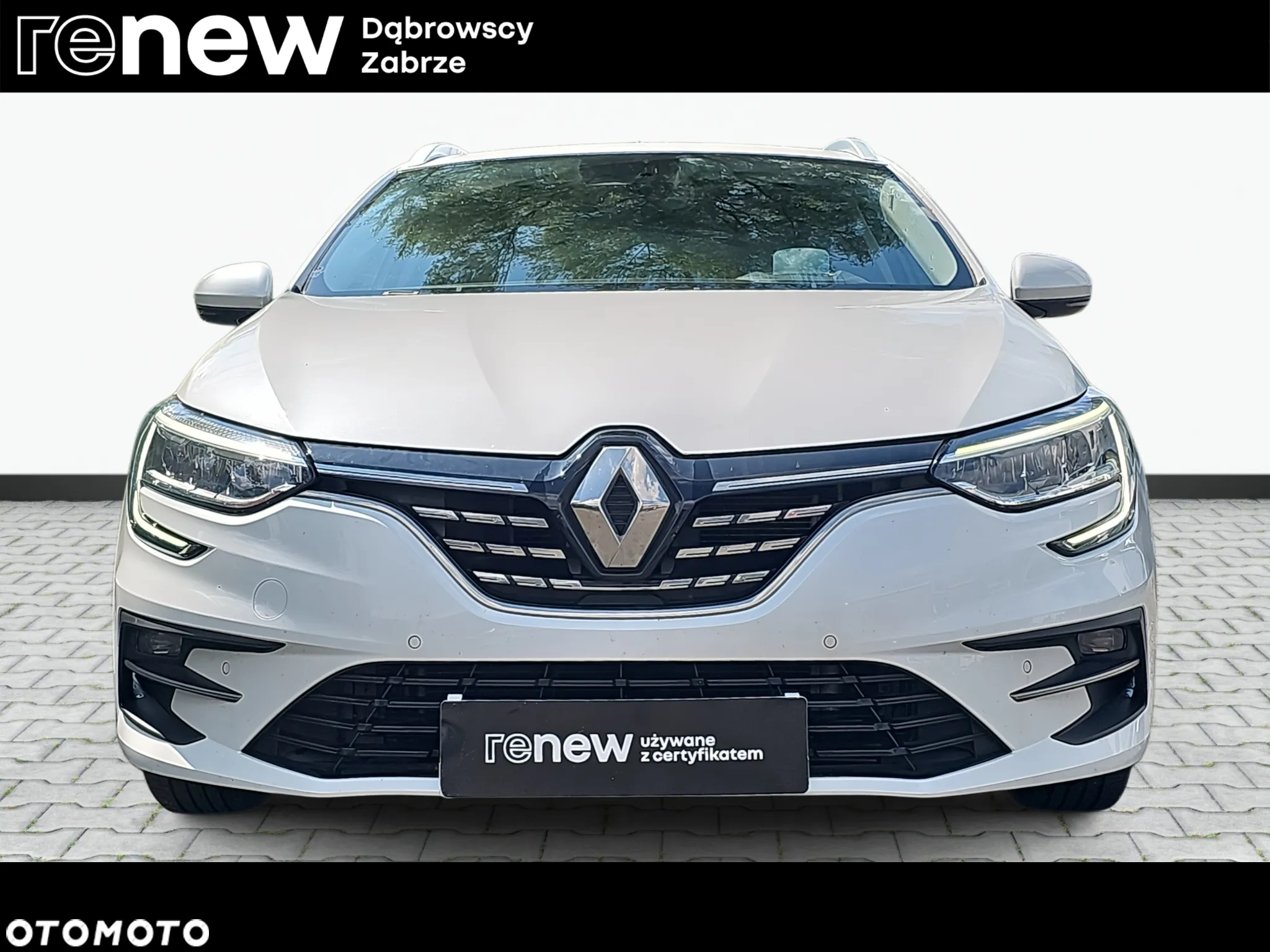 Renault Megane - 3