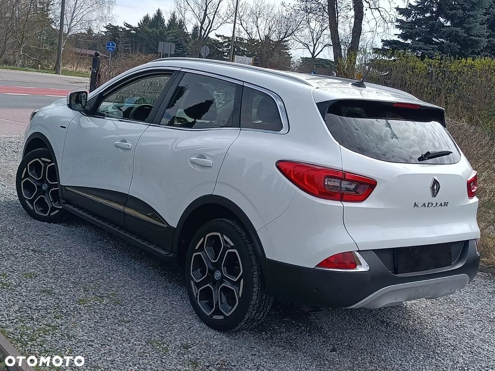 Renault Kadjar 1.2 Energy TCe S-Edition - 8