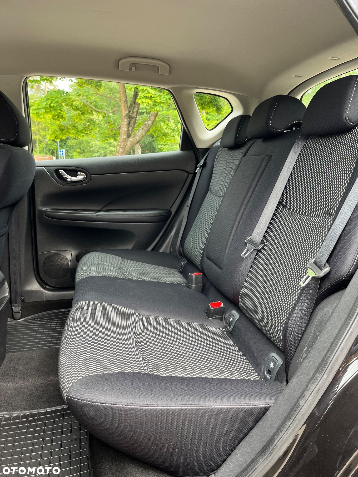 Nissan Pulsar 1.2 DIG-T N-Connecta - 17