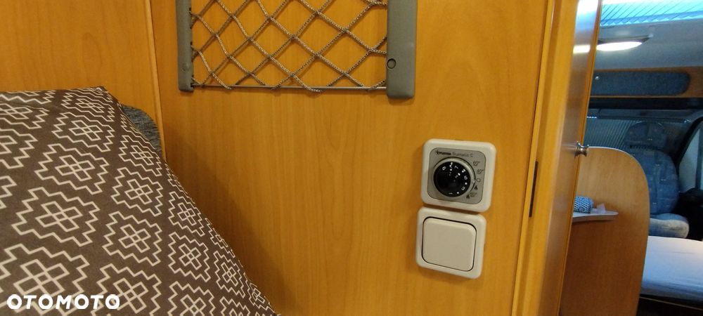 Chausson WELCOME 75 - 18