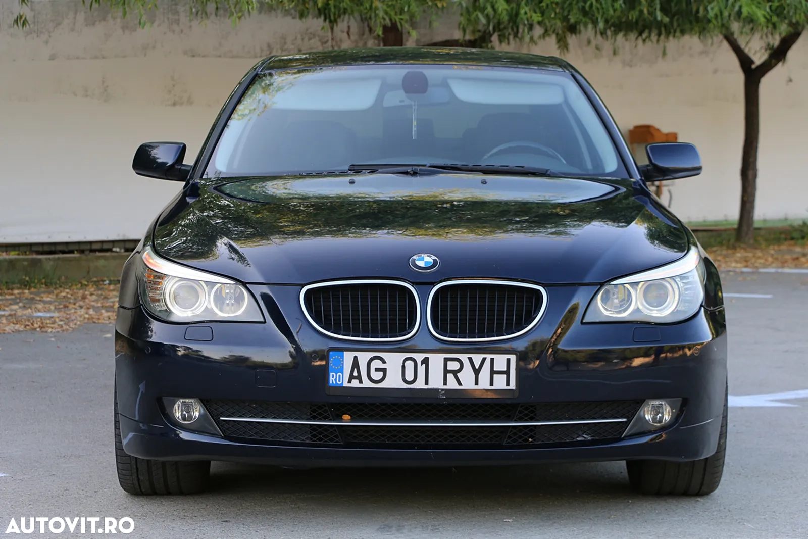 BMW Seria 5 - 4