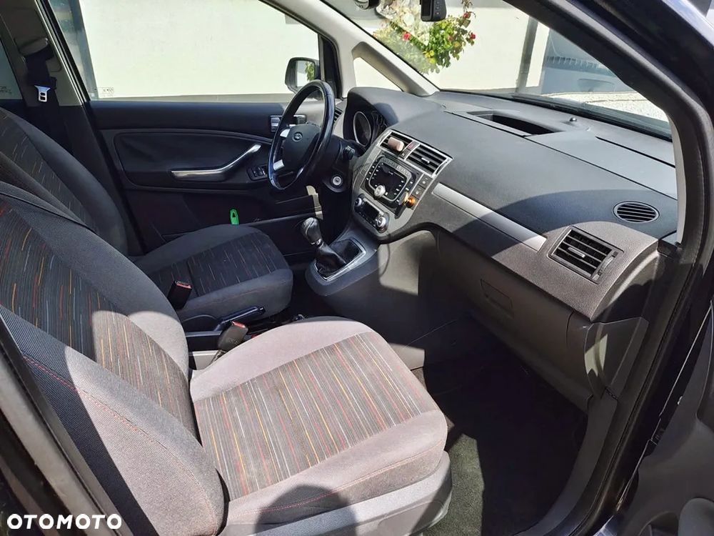 Ford C-MAX - 8