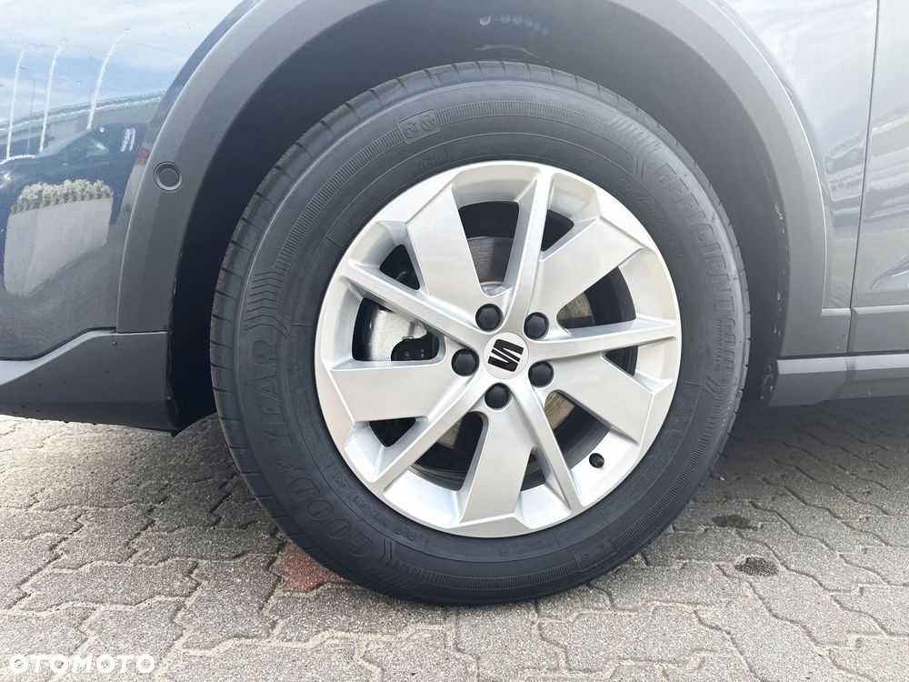 Seat Arona 1.0 TSI Style DSG - 19