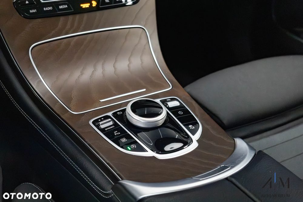 Mercedes-Benz GLC 220 d 4-Matic - 18