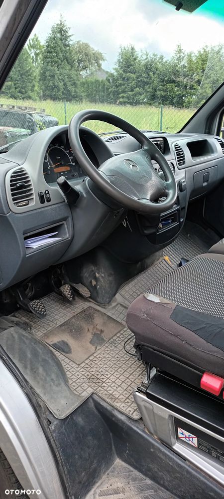 Mercedes-Benz Sprinter 211 cdi - 3