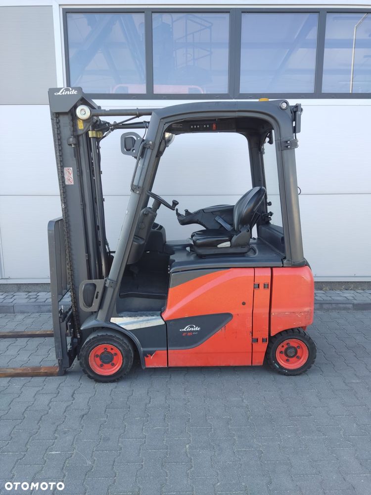 Linde Linde E16PH-02 - 9
