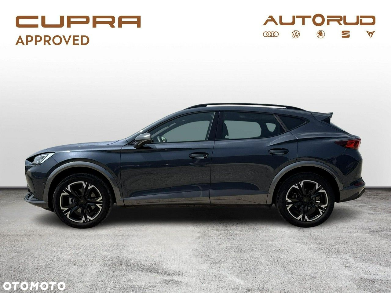Cupra Formentor 1.5 TSI DSG - 2