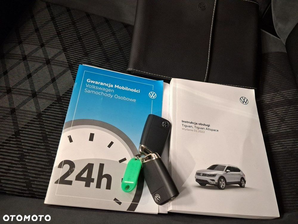Volkswagen Tiguan Allspace - 37