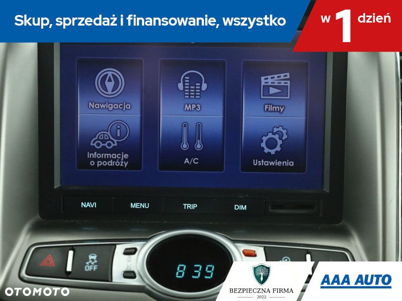 Chevrolet Captiva - 17